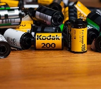  - Новая жизнь компании Kodak. Помогут ли лекарства восстать из пепла?