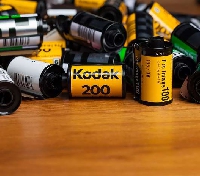   -    Kodak.      ?