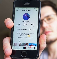 - Как раскрутить аккаунт в TikTok