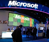  -  Microsoft   