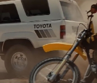- Каким видит Toyota обновленный пикап Tundra?