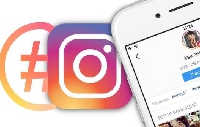  - Instagram   #.   , 