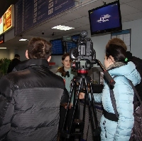 - Выявлять дезинформацию Twitter'у помогут Reuters и Associated Press