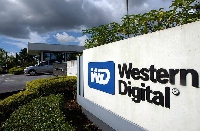  - Western Digital    2020    