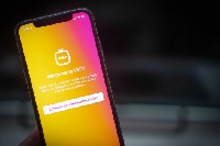  - Instagram     IGTV.   -  YouTube