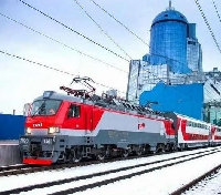 - РЖД не жалко и 45 млн рублей на рекламу программы лояльности