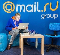 - Mail.ru Group не жалеет денег на маркетинг
