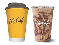  -  McCafe.      