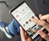 Официальная хроника - Какие ссылки на Instagram не нарушают закон?