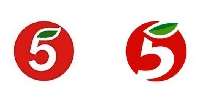 Новости Ритейла - «Пятерочка» зарегистрировала новый логотип
