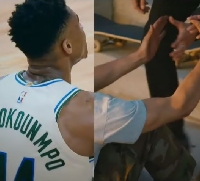 - Кто сможет остановить Nike?