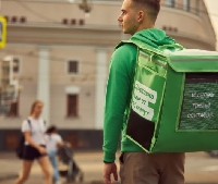 - Реклама Delivery Club подставила шоу Что было дальше?
