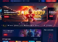 - Слоты о спорте в онлайн-казино Vulcan Deluxe
