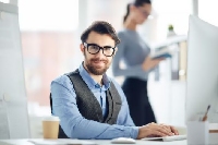 Реклама - Промокод Talentsy и обучение Frontend разработке для удобного старта карьеры