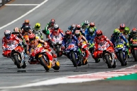 - Как выбрать своего фаворита при ставках на гонки MotoGP в БК Pin-Up?