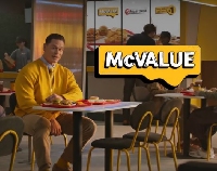 Новости Видео Рекламы - Как McDonald’s борется со снижением продаж?