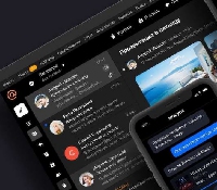  - Mail.ru Group        