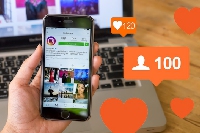 Социальные сети - Лучшее время, чтобы постить в Instagram в 2020 году