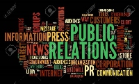 - Что такое public relations? Виды PR, как отличить public relations от всего остального?