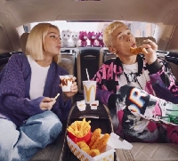 - На что готовы инфлюенсеры ради денег McDonald’s?