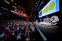  - Cannes Lions    