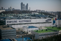 Обзор Рекламного рынка - Samsung - крупнейший рекламодатель в МИРЕ. 11 млрд в год!
