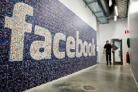  - Facebook      