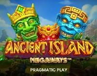 - Что есть в слоте Ancient Island Megaways?