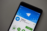 Официальная хроника - Блокировка Telegram - это не запрет на использование. Пользуйтесь на здоровье!