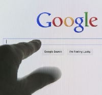 - Google занялся шантажом Российской Федерации