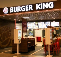 Финансы - Burger King спорит с арендодателями и закрывает рестораны
