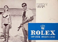  - Впервые за 74 года Rolex хочет сам делать рекламу