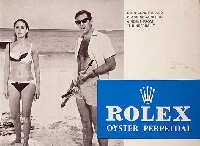  -   74  Rolex    