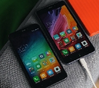 - Xiaomi - лидер по продажам смартфонов