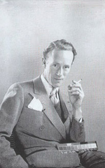 - Альберт Ласкер - король рекламы (1880–1952)
