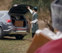 - Особенности вождения Hyundai Santa Fe на Кавказе