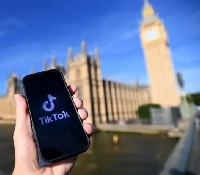 ������� - ������� ����� TikTok ��� �������?