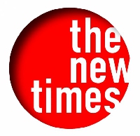  -   The New Times   .  ?