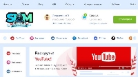 - Компания SMM Banda поможет вам в продвижении сайта