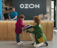 ������� - ����� ������ Ozon?