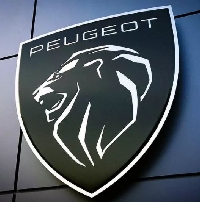 - У Peugeot изменились логотип и фирменный стиль