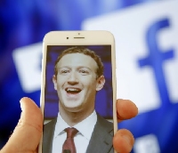 - Как Facebook создать позитивный образ себя?