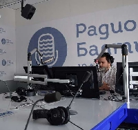 Новости Медиа и СМИ - Какая радиостанция заменит «Балтику»?