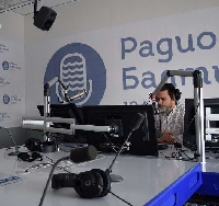 - Какая радиостанция заменит «Балтику»?