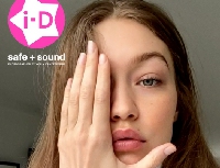  -  i-D       FaceTime ( Apple)