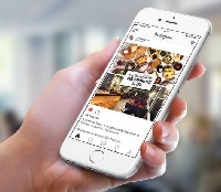  -   - -     Instagram?