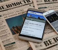 - У издателя «Ведомостей» огромные проблемы