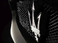  - Maserati    