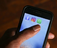 - Почему не работают Facebook, WhatsApp и Instagram?