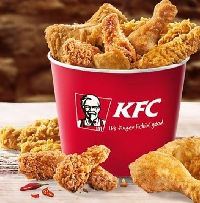  -  KFC  3D-   